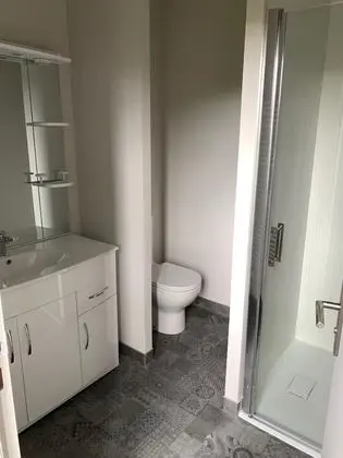 Standard Apart Daire, Banyolu/Duşlu (2 personnes)