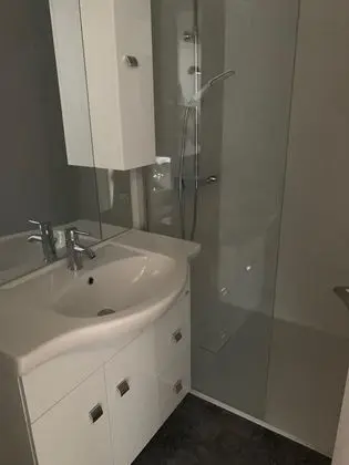 Standard Apart Daire, Banyolu/Duşlu (2 personnes)