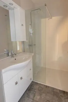 Standard Apart Daire, Banyolu/Duşlu (2 personnes)