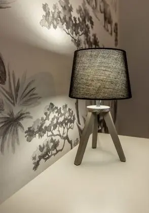 Standard Apart Daire, Banyolu/Duşlu (2 personnes)