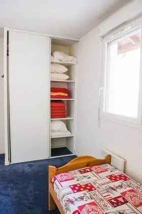 Apart Daire, 1 Yatak Odası (4 persons)