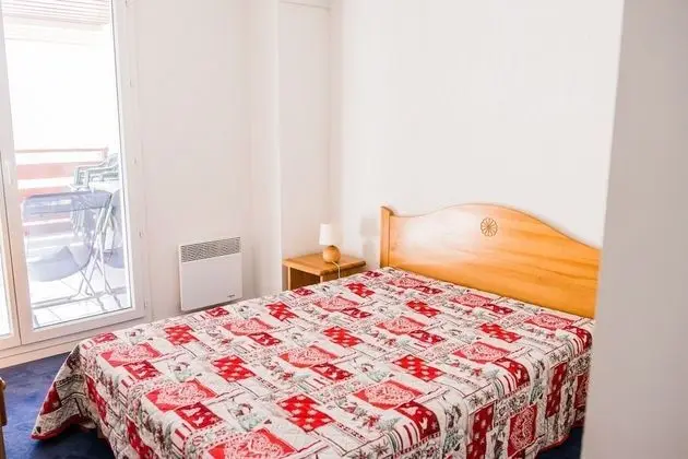 Apart Daire, 1 Yatak Odası (4 persons)