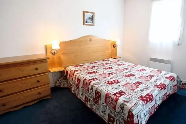 Apart Daire, 1 Yatak Odası (4 persons)