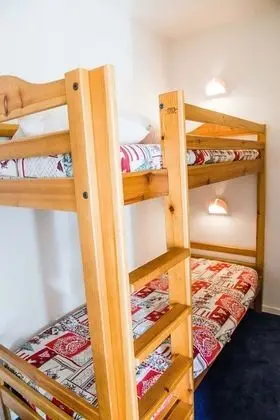 Apart Daire, 1 Yatak Odası (4 persons)