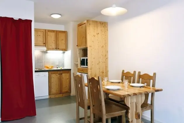 Apart Daire, 1 Yatak Odası (4 persons)