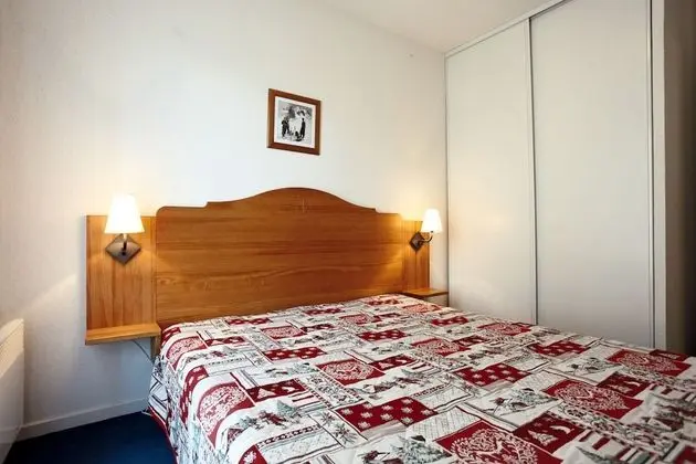 Apart Daire, 1 Yatak Odası (4 persons)