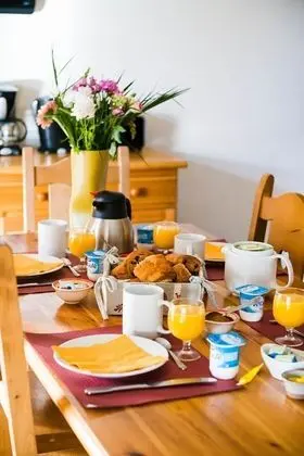 Apart Daire, 1 Yatak Odası (4 persons)