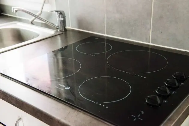 Apart Daire, 1 Yatak Odası (4 persons)