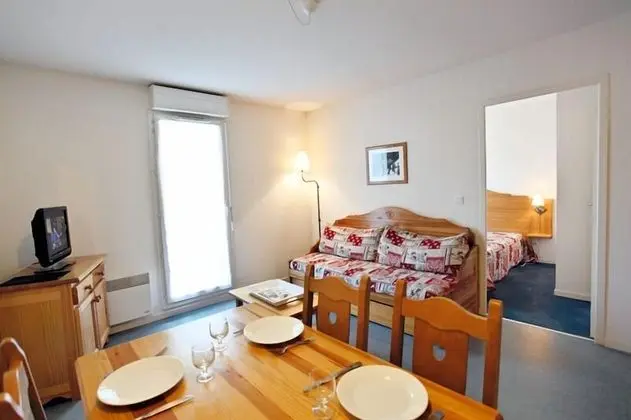 Apart Daire, 1 Yatak Odası (4 persons)