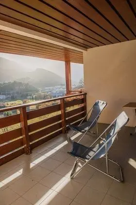 Apart Daire, 1 Yatak Odası (4 persons)