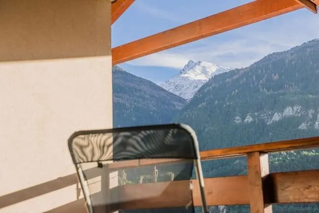 Apart Daire, 1 Yatak Odası (4 persons)