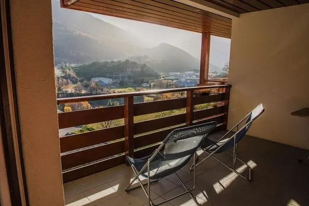 Apart Daire, 1 Yatak Odası (4 persons)