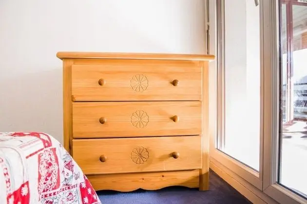 Apart Daire, 1 Yatak Odası (4 persons)