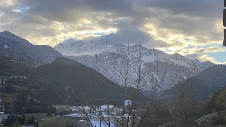 Apart Daire, 1 Yatak Odası (4 persons)