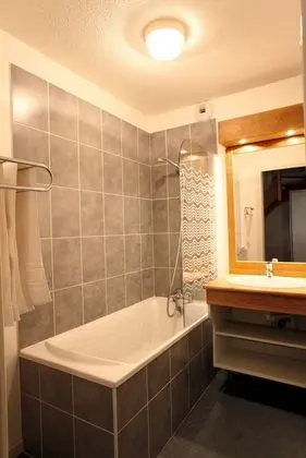 Apart Daire, 1 Yatak Odası (4 persons)