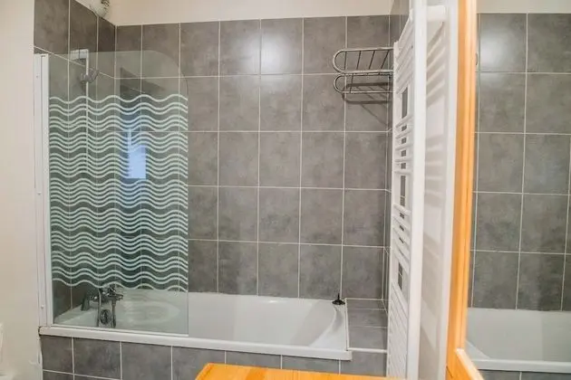 Apart Daire, 1 Yatak Odası (4 persons)