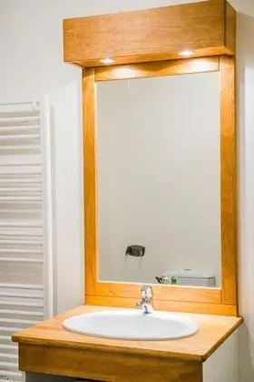 Apart Daire, 1 Yatak Odası (4 persons)