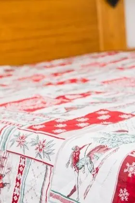 Apart Daire, 1 Yatak Odası, Balkon, Dağ Manzaralı (6 persons)