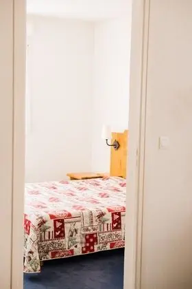 Apart Daire, 1 Yatak Odası, Balkon, Dağ Manzaralı (6 persons)