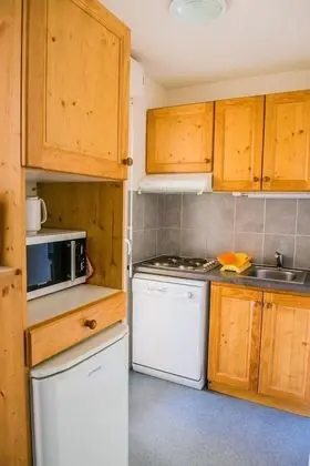 Apart Daire, 1 Yatak Odası, Balkon, Dağ Manzaralı (6 persons)