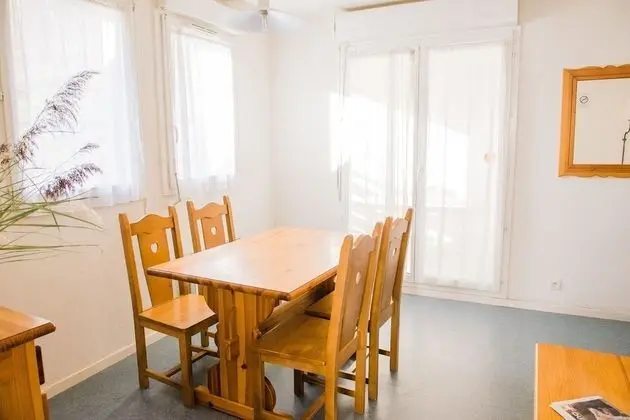 Apart Daire, 1 Yatak Odası, Balkon, Dağ Manzaralı (6 persons)