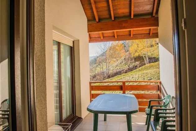 Apart Daire, 1 Yatak Odası, Balkon, Dağ Manzaralı (6 persons)