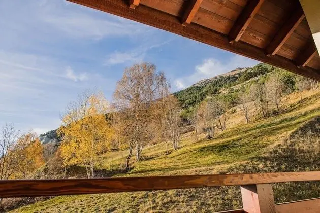 Apart Daire, 1 Yatak Odası, Balkon, Dağ Manzaralı (6 persons)