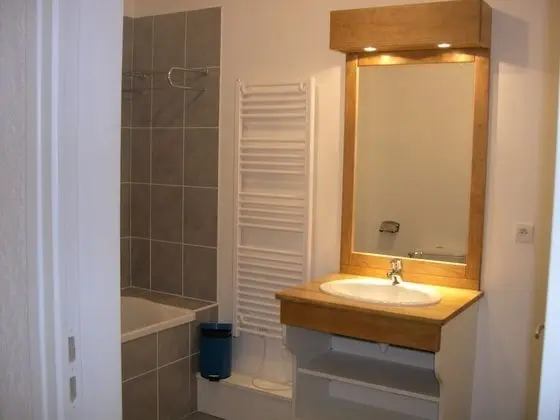 Apart Daire, 1 Yatak Odası, Balkon, Dağ Manzaralı (6 persons)