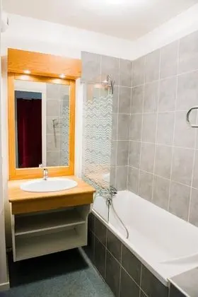 Apart Daire, 1 Yatak Odası, Balkon, Dağ Manzaralı (6 persons)