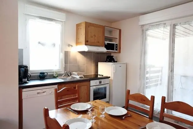 Stüdyo (2 personnes)