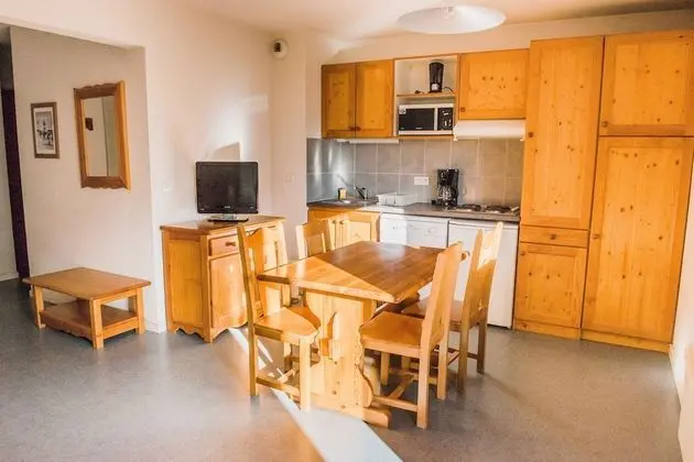 Stüdyo (2 personnes)