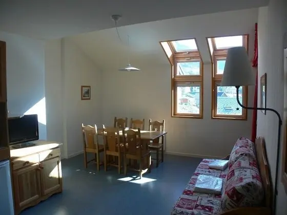 Stüdyo (2 personnes)