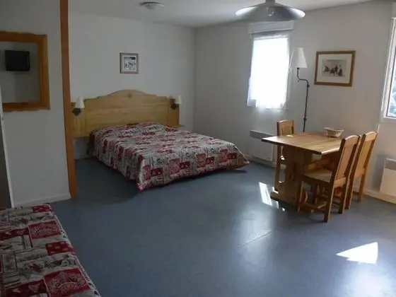 Stüdyo (2 personnes)