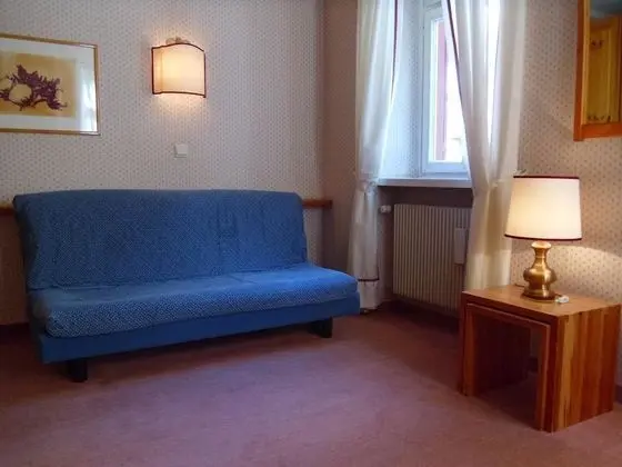 Classic Stüdyo, Birden Çok Yatak, Sigara İçilmez