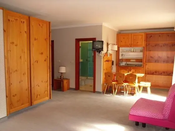 Classic Stüdyo, Birden Çok Yatak, Sigara İçilmez