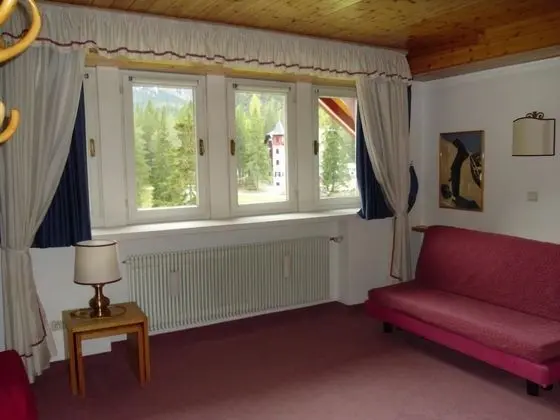 Stüdyo, Birden Çok Yatak, Sigara İçilmez