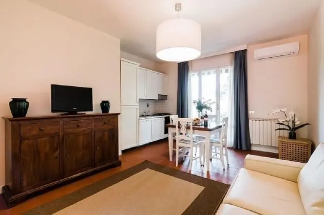 Comfort Apart Daire, 1 Yatak Odası