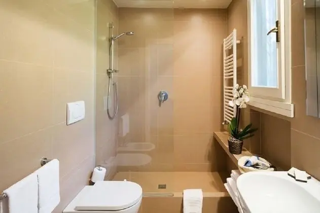 Comfort Apart Daire, 1 Yatak Odası