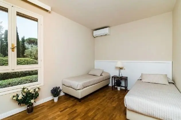Comfort Apart Daire, 2 Yatak Odası