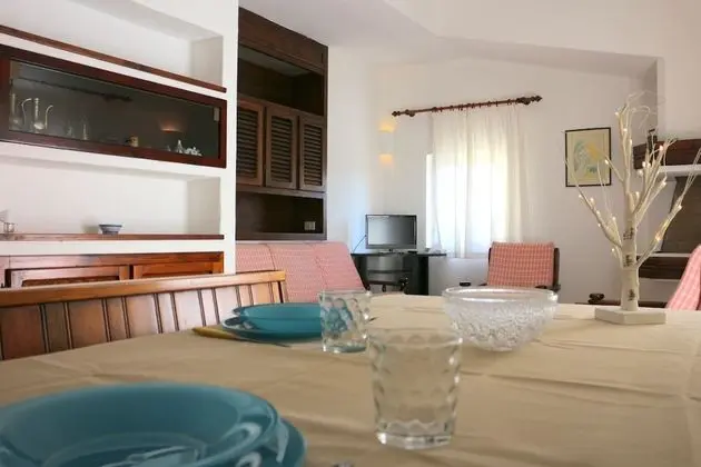 Apart Daire, 2 Yatak Odası (4 pax)