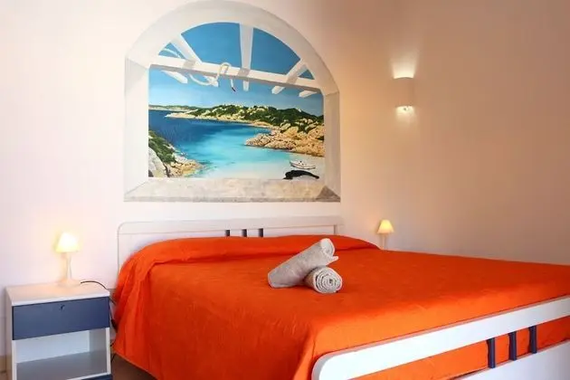 Apart Daire, 2 Yatak Odası (4 pax)