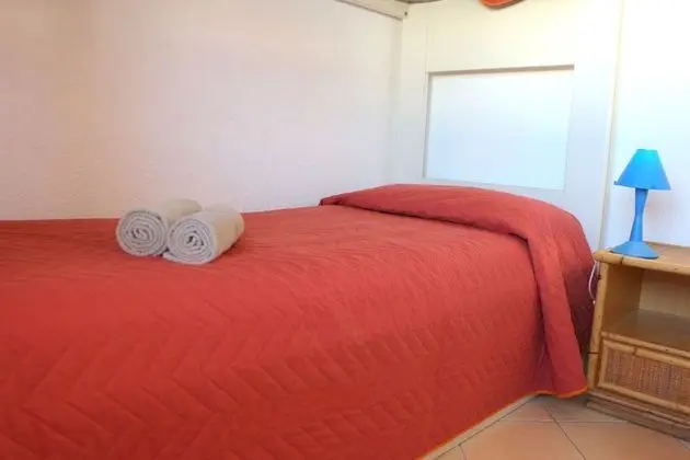Apart Daire, 2 Yatak Odası (4 pax)