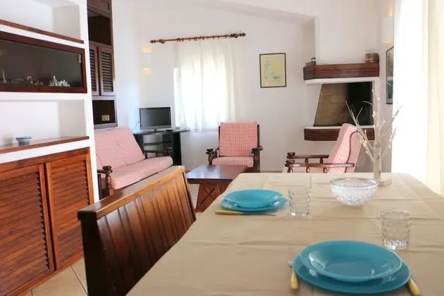 Apart Daire, 2 Yatak Odası (4 pax)