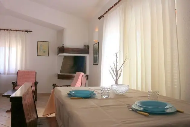 Apart Daire, 2 Yatak Odası (4 pax)