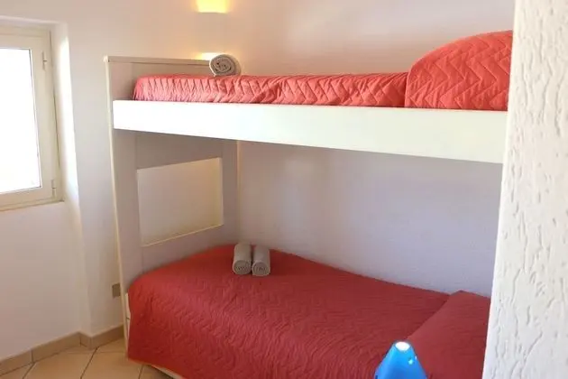 Apart Daire, 2 Yatak Odası (4 pax)