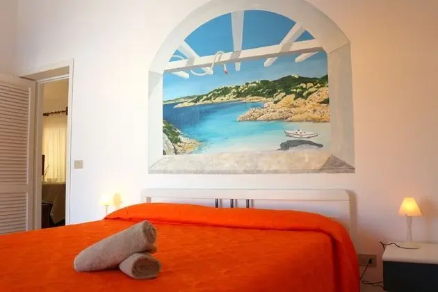 Apart Daire, 2 Yatak Odası (4 pax)