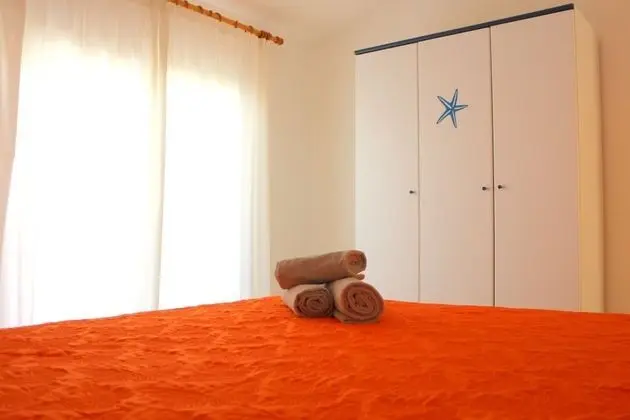Apart Daire, 2 Yatak Odası (4 pax)