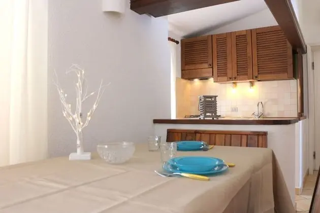 Apart Daire, 2 Yatak Odası (4 pax)