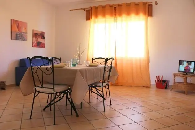 Apart Daire, 2 Yatak Odası (6 pax)