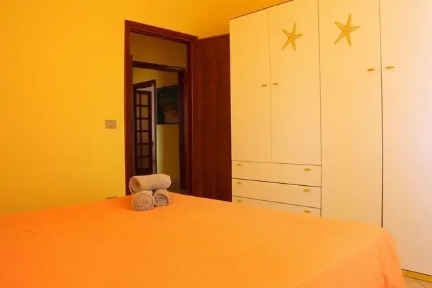 Apart Daire, 2 Yatak Odası (6 pax)